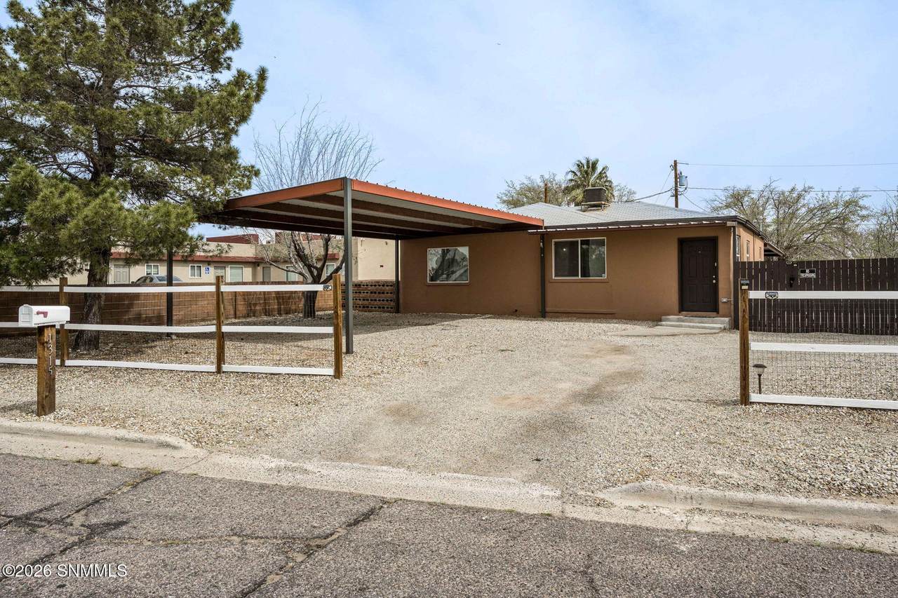 1315 Alamo Street - Photo 1