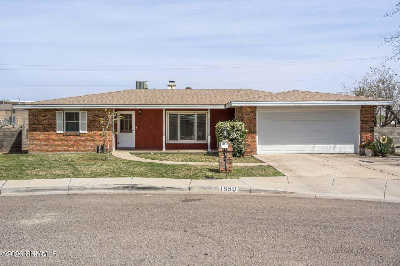1989 Crescent Drive - Photo 1