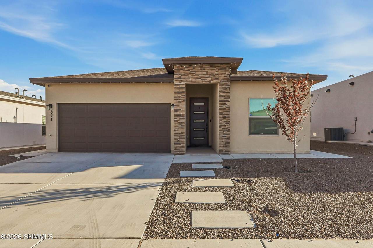841 Magnolia Park Street - Photo 1