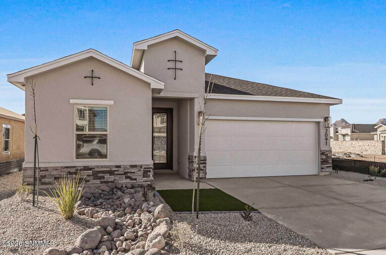 1048 Arabetto Road - Photo 1