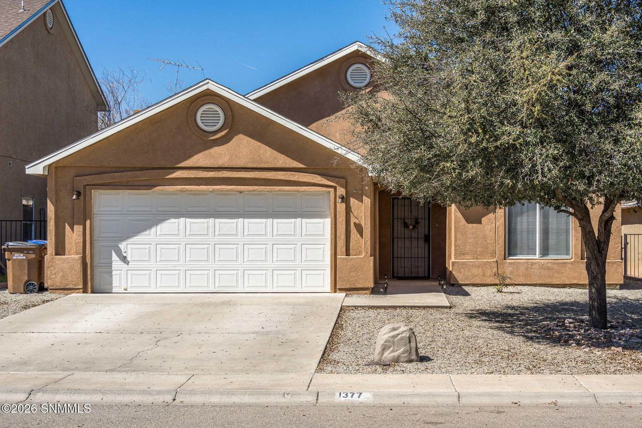 1377 Beltran Road - Photo 1