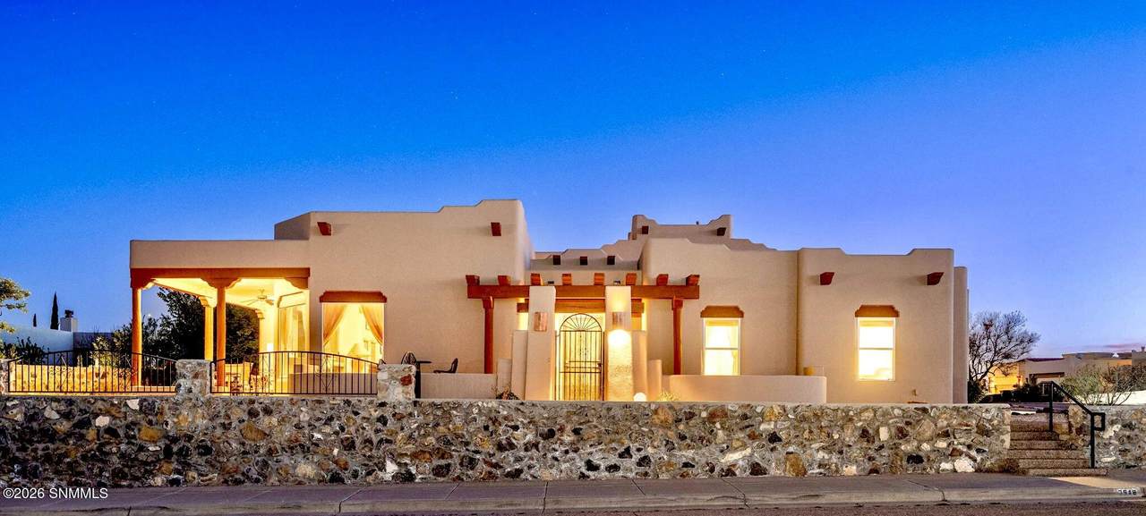 3548 Cave Creek Manor - Photo 1