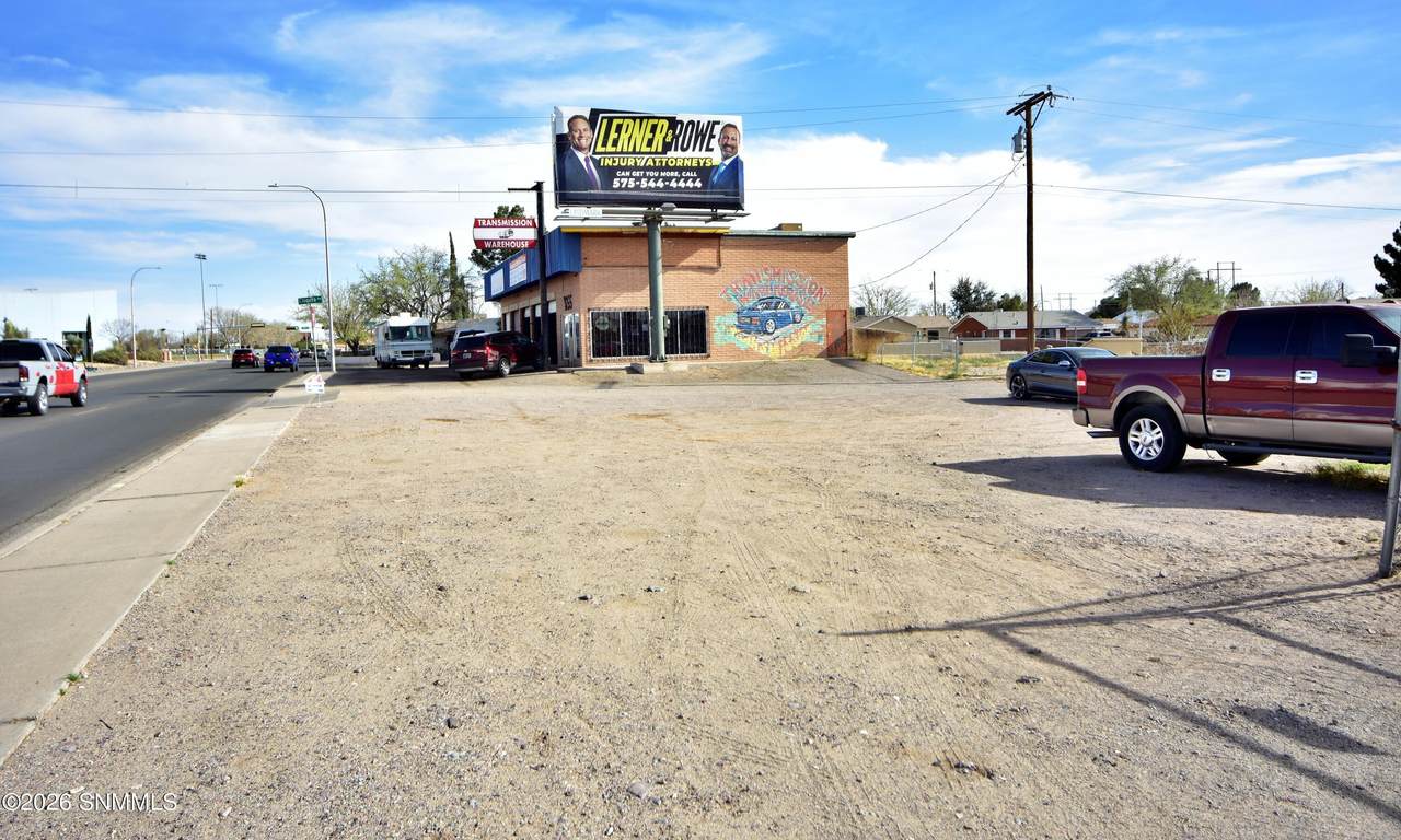 701 Solano Drive - Photo 1