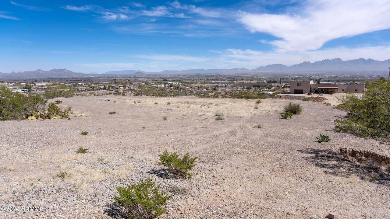 6021 Dry Canyon Road - Photo 1