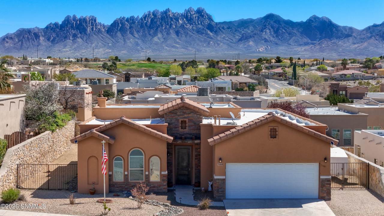 3068 Chippewa Summit Drive - Photo 1