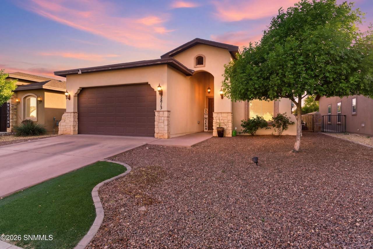 2813 San Gabriel Drive - Photo 1