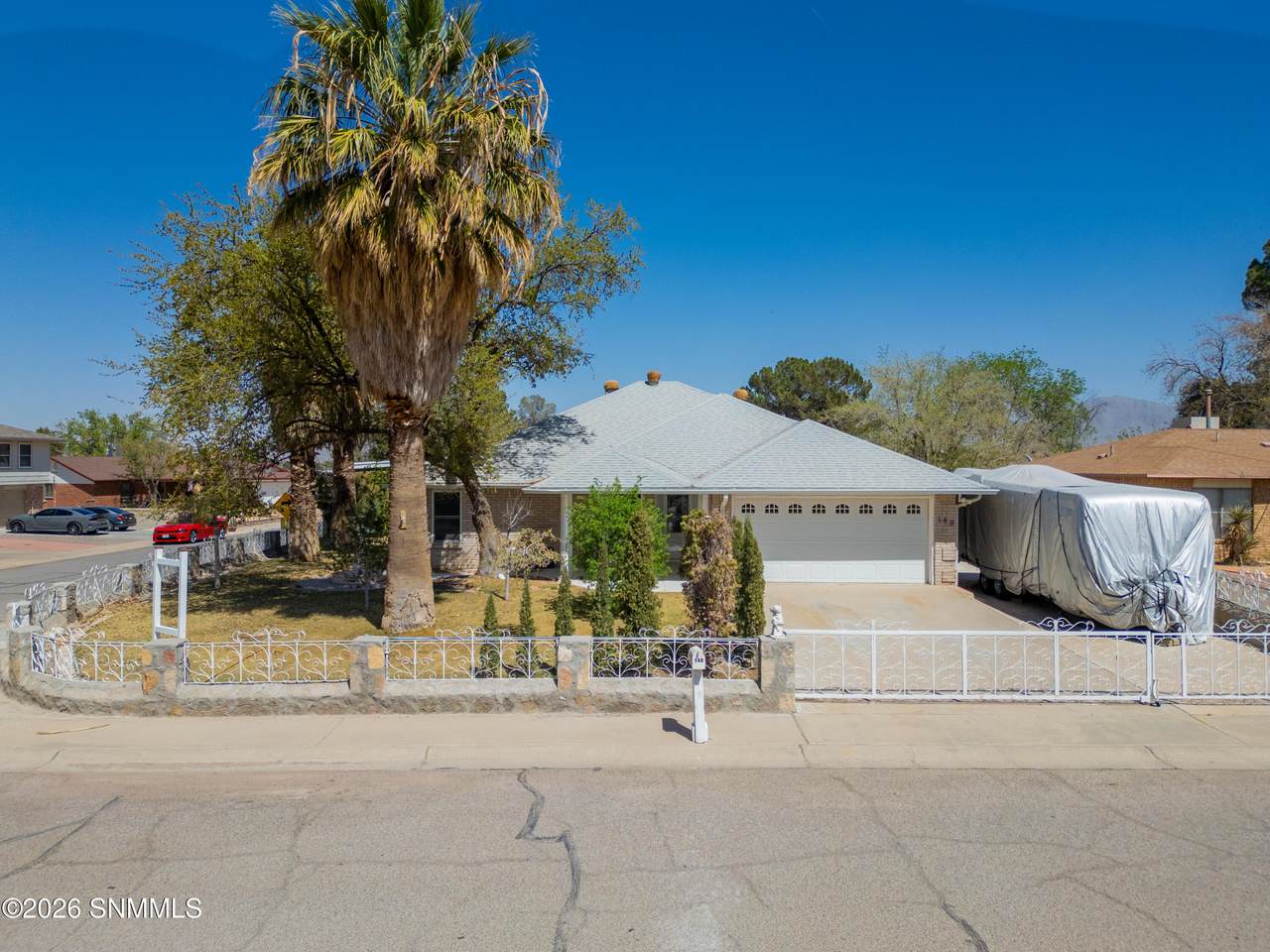 140 Torrey Pines Drive - Photo 1