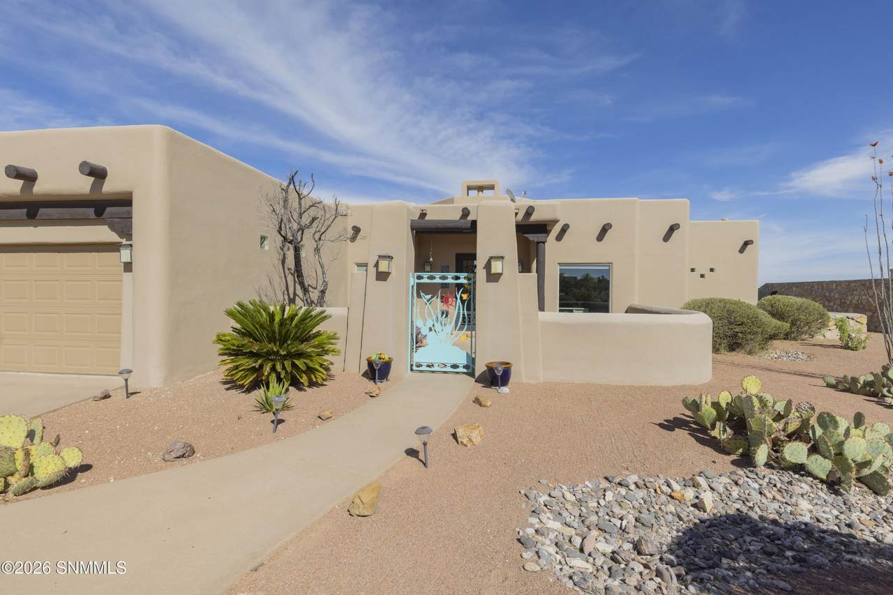 8009 Constitution Road - Photo 1