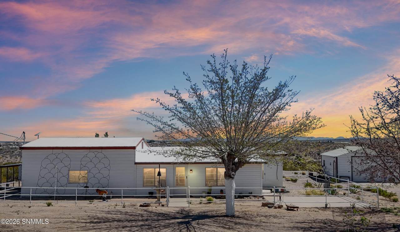 865 Highway 181 - Photo 1