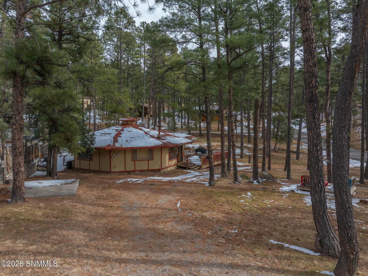 201 Morgan Drive - Photo 1