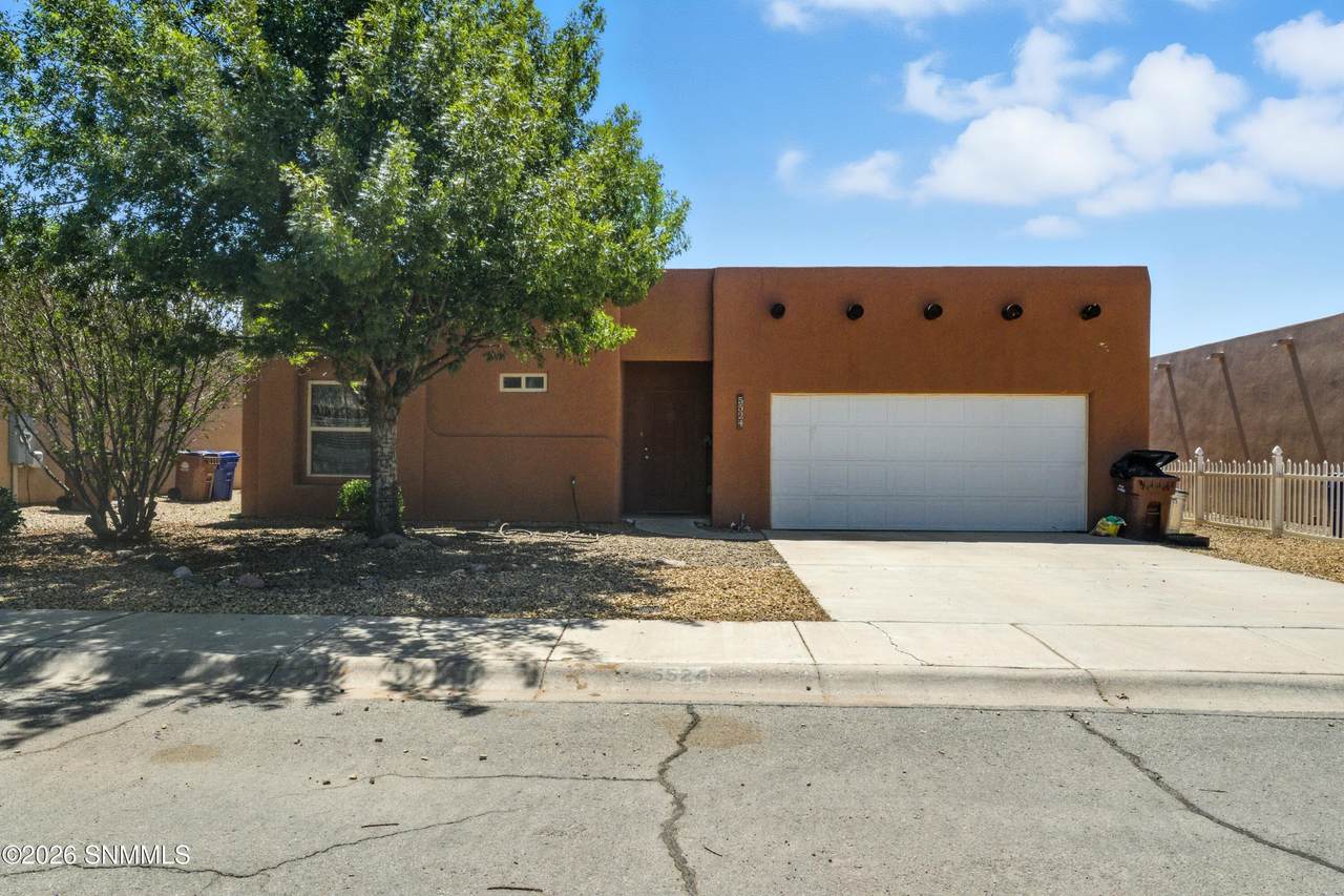 5524 Patagonia Drive - Photo 1