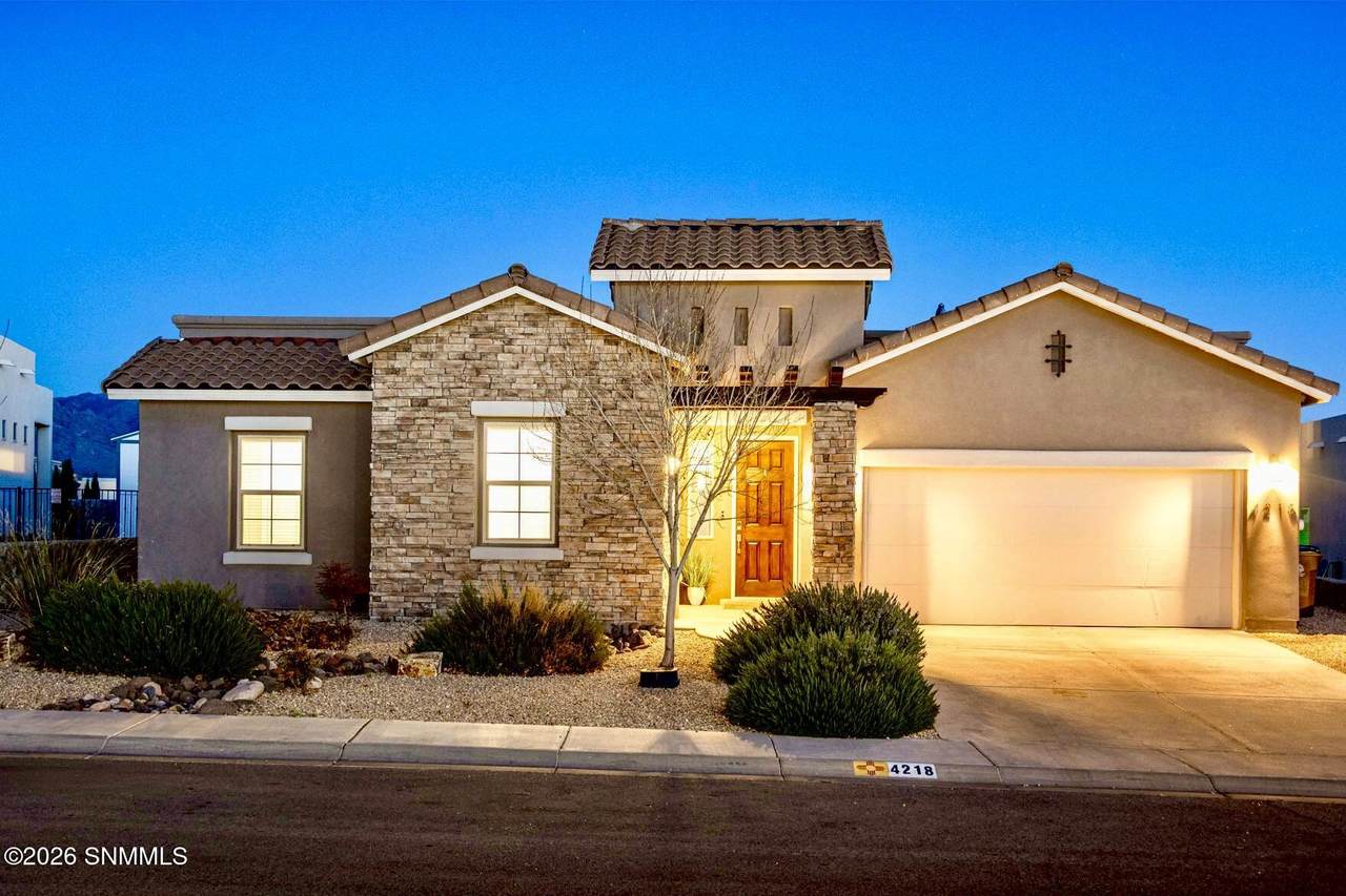 4218 Sugar Creek Lane - Photo 1