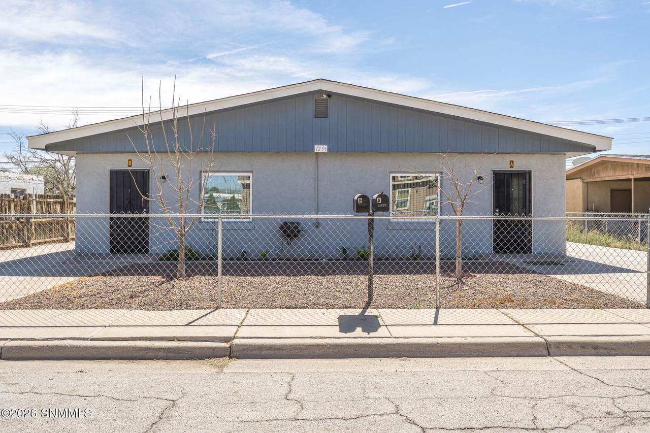 1255 Ethel Avenue - Photo 1