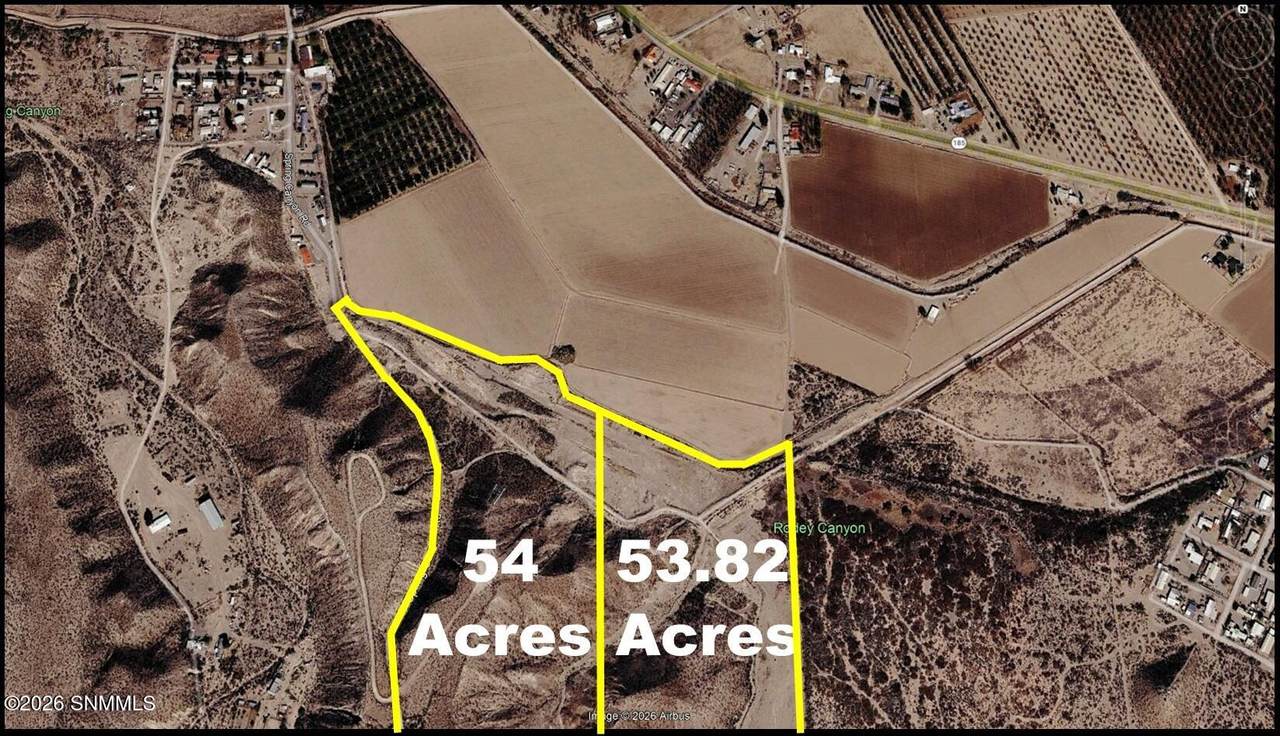 805, 825 Spring Canyon Road - Photo 1