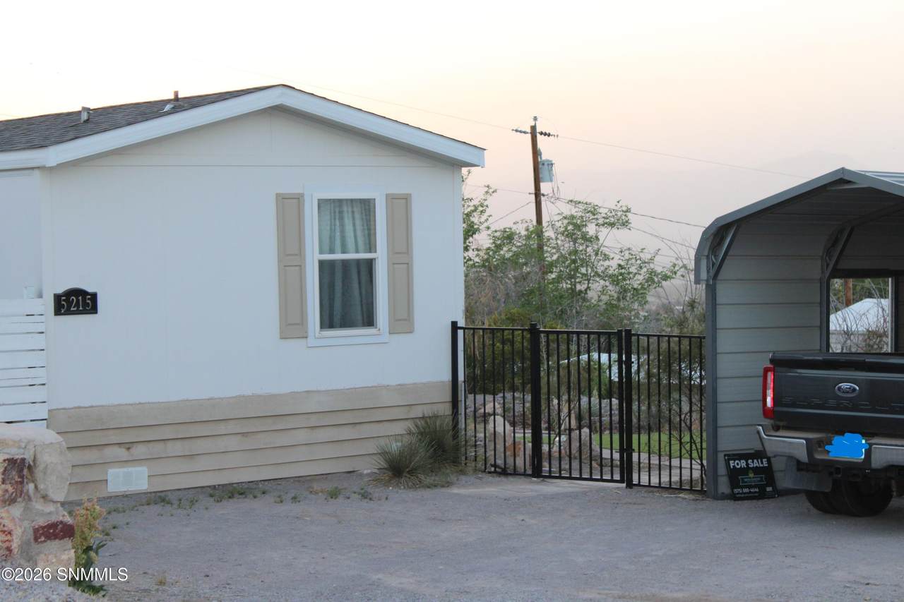 5215 Mescalero Trail - Photo 1