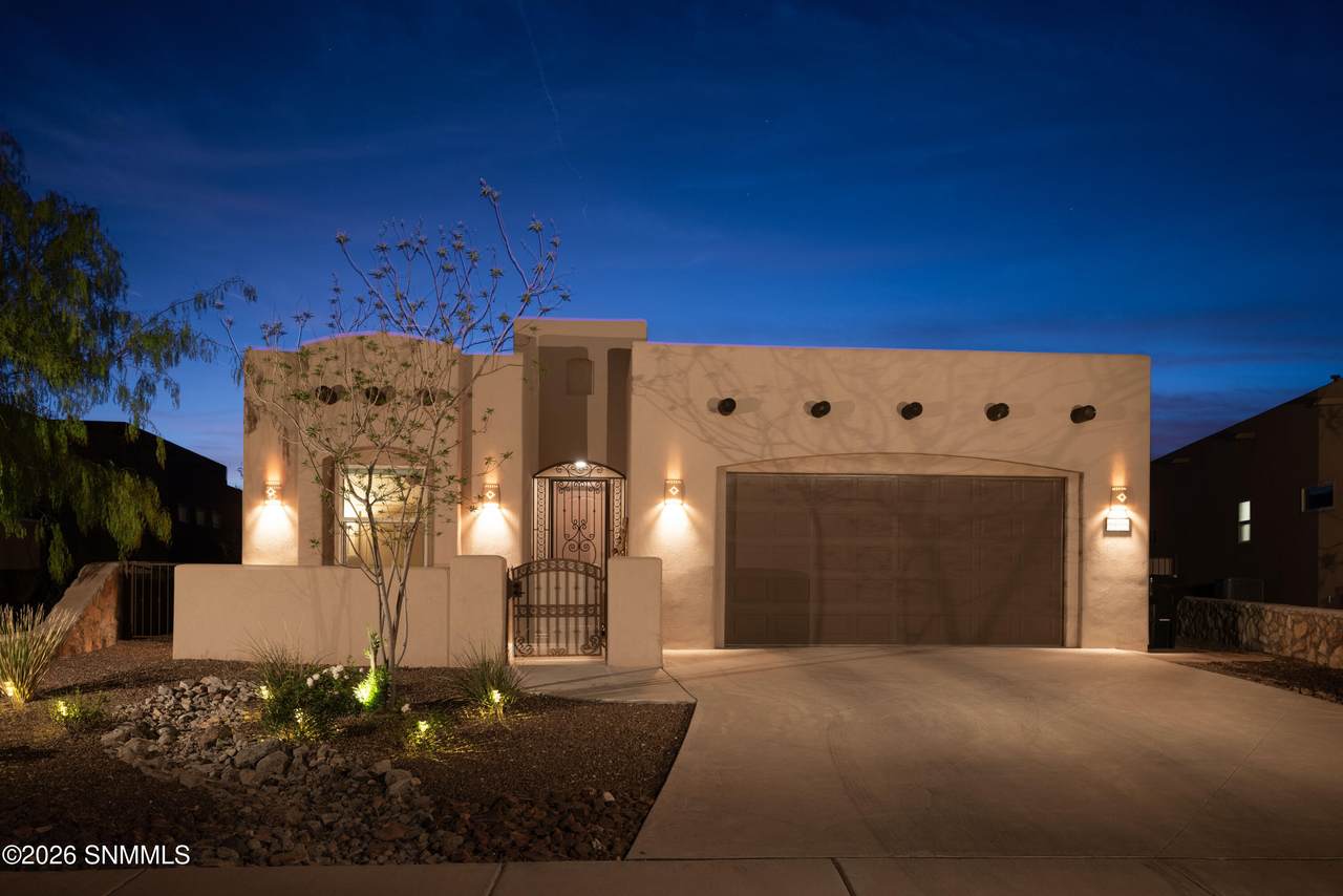 8109 Willow Bloom Circle - Photo 1