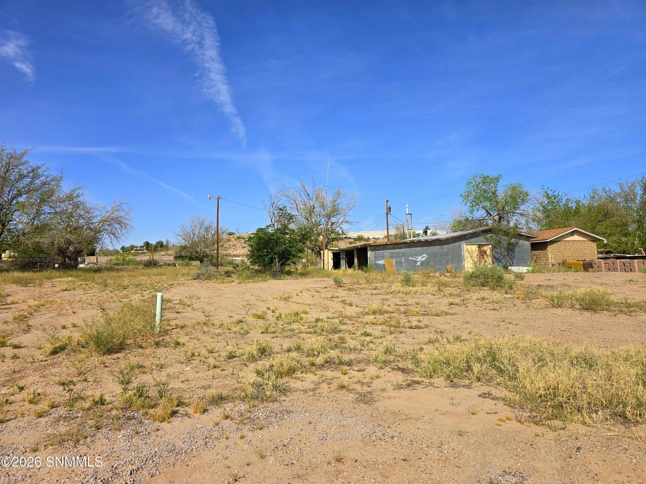 702 Motor Lane - Photo 1