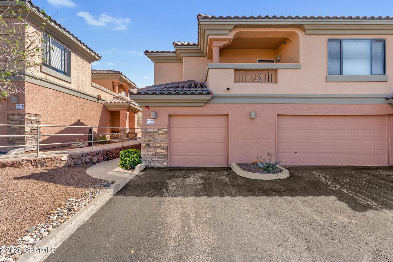 3650 Morning Star Drive - Photo 1