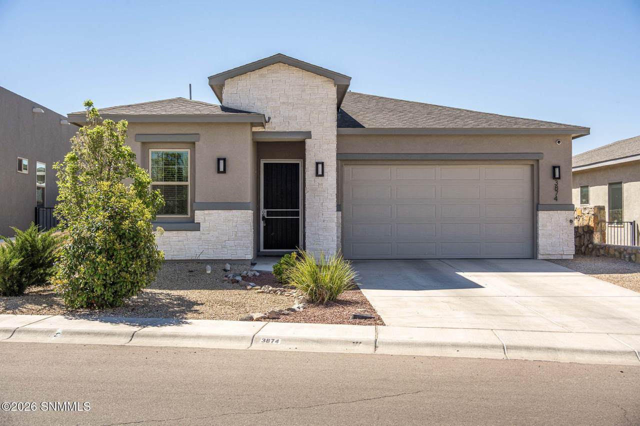 3874 Silverado Loop - Photo 1