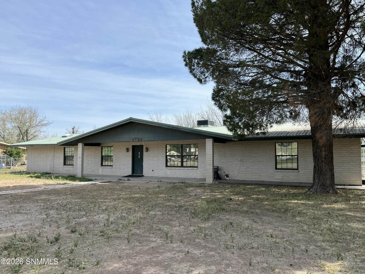 4734 Campbell Road - Photo 1