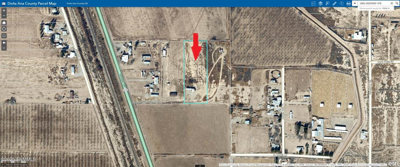 1866 Highway 478 - Photo 1