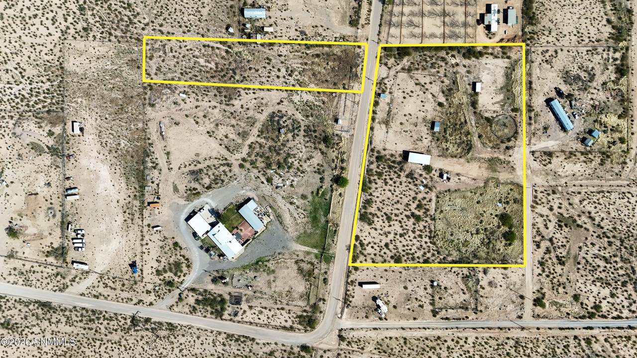 0000 De Lara Estates Drive - Photo 1