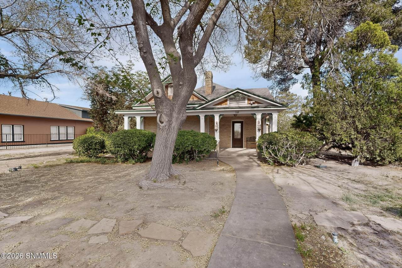 249 Miranda Street - Photo 1