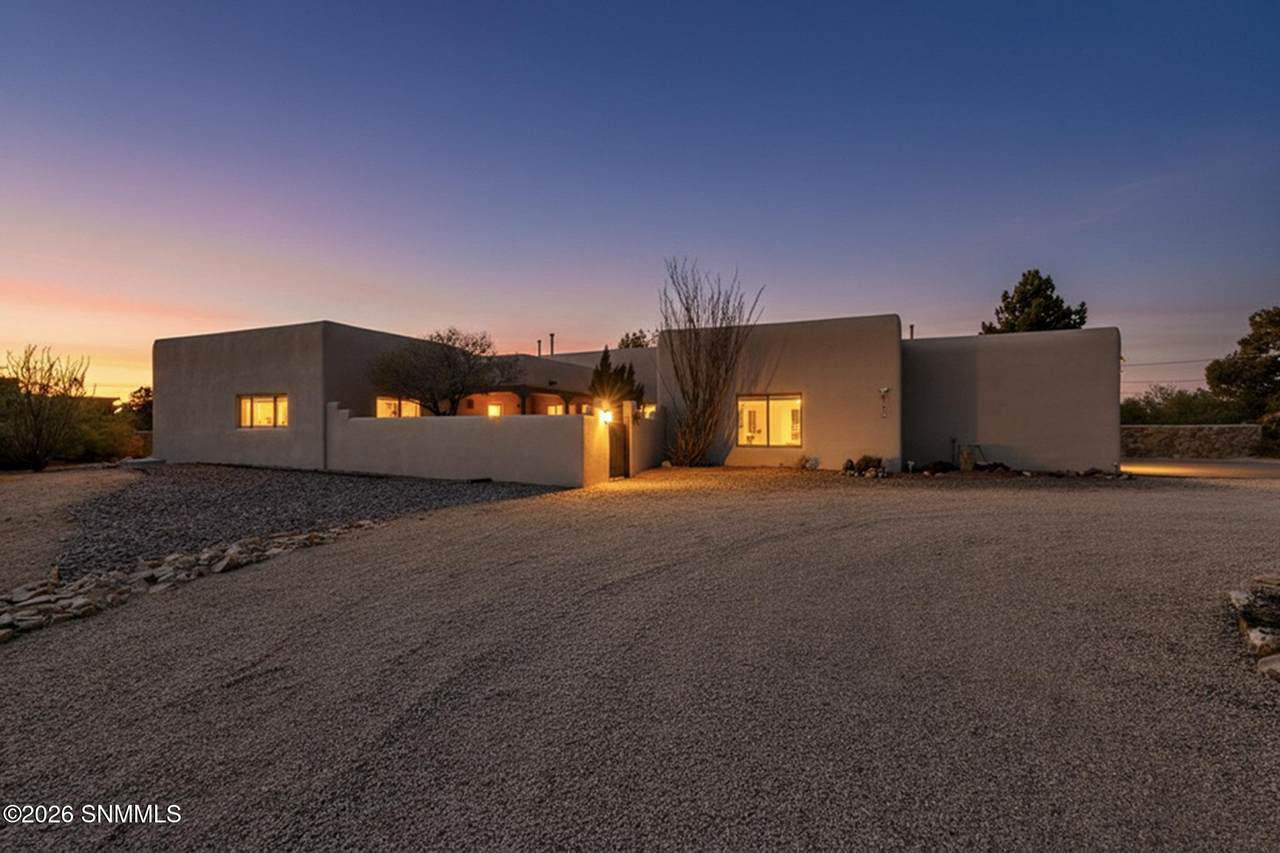 5875 Jornada Road - Photo 1