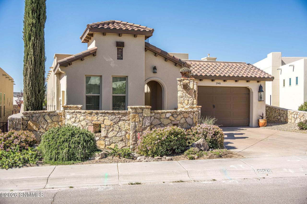 2945 Maddox Loop - Photo 1