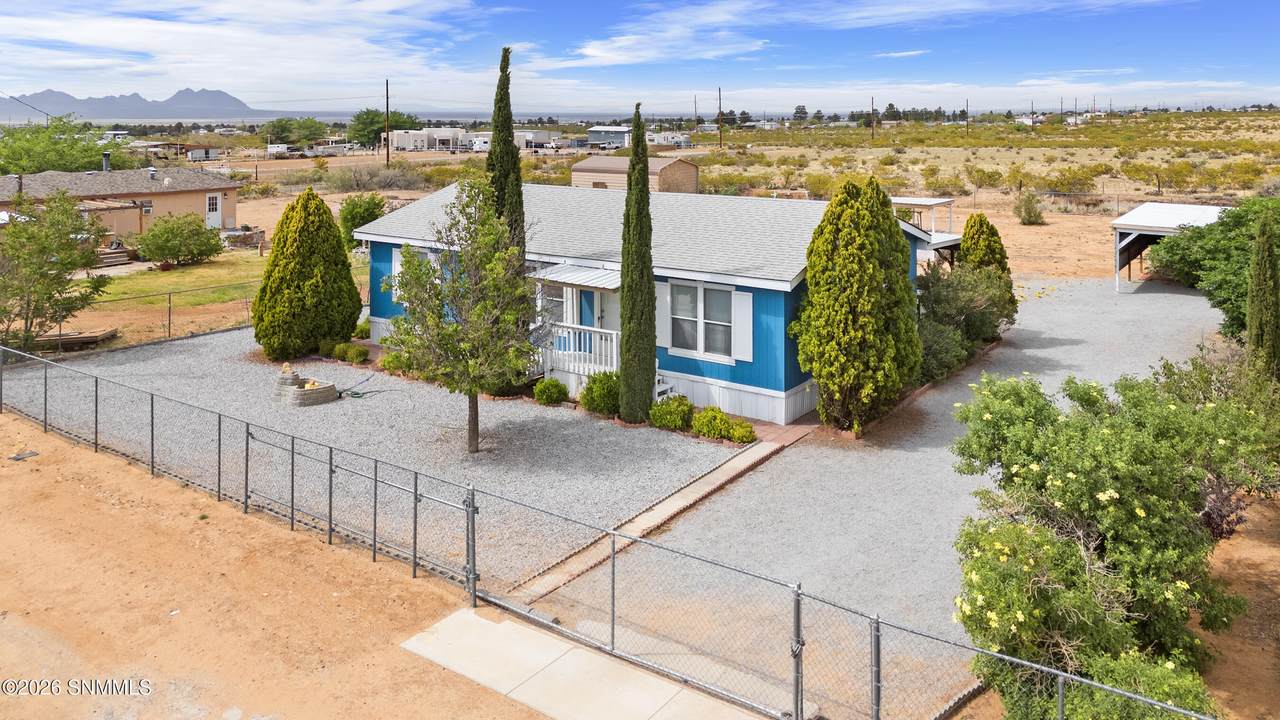 9825 Playground Lane - Photo 1