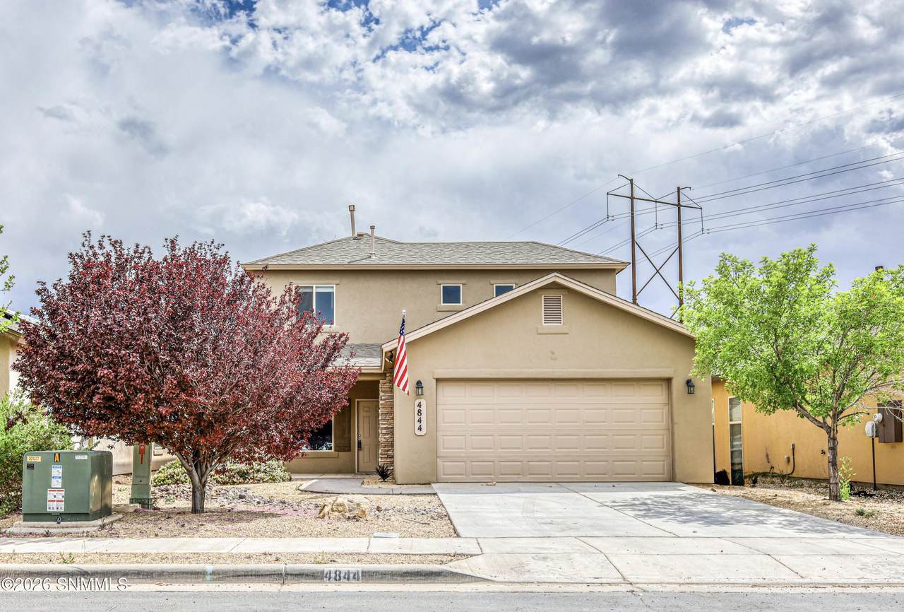 4844 Califa Avenue - Photo 1