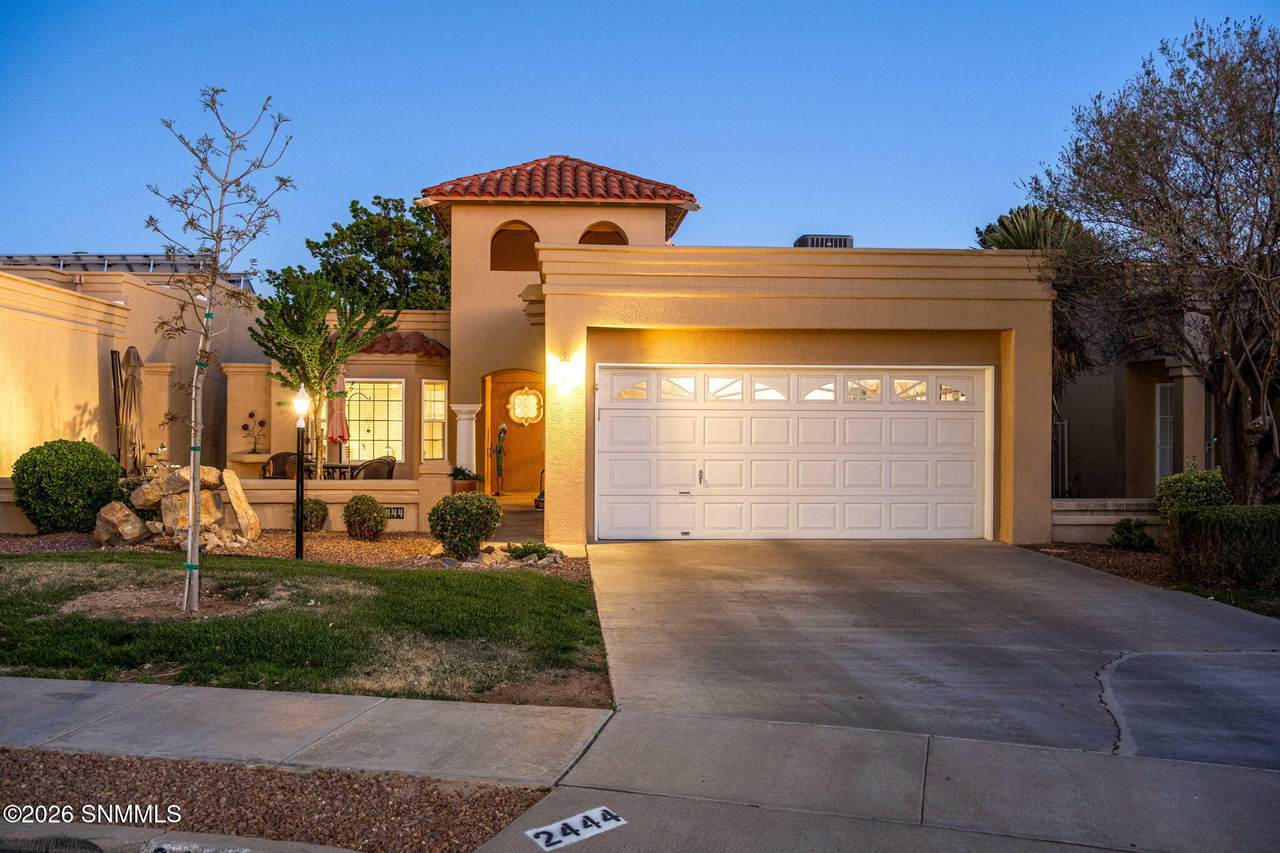 2444 El Dorado Court - Photo 1