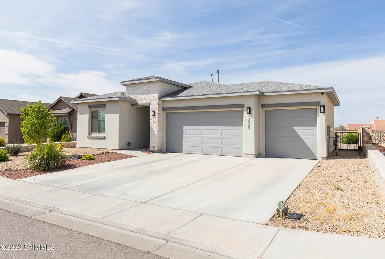 1421 Lenox Avenue - Photo 1