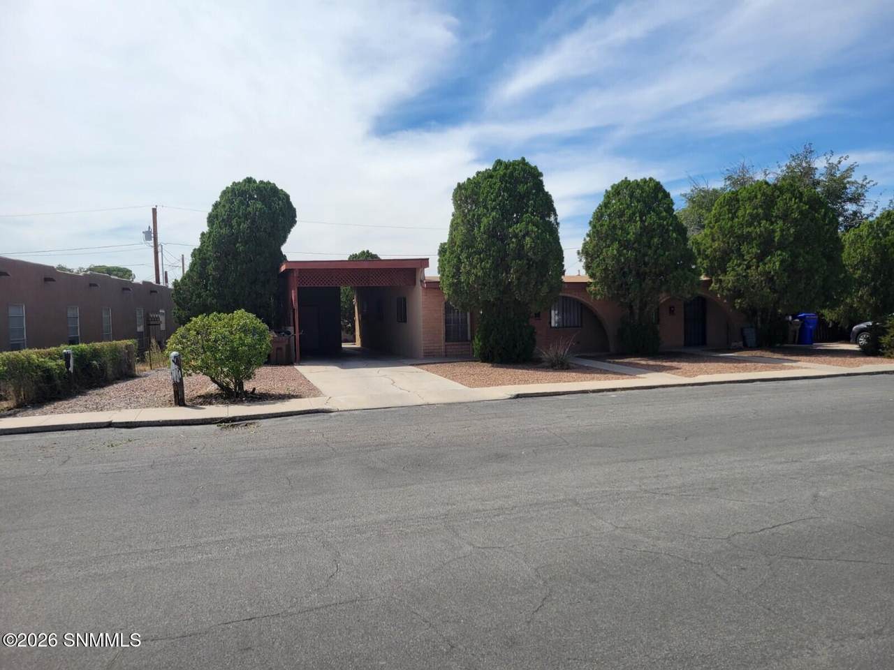 1029 Melendres Street - Photo 1