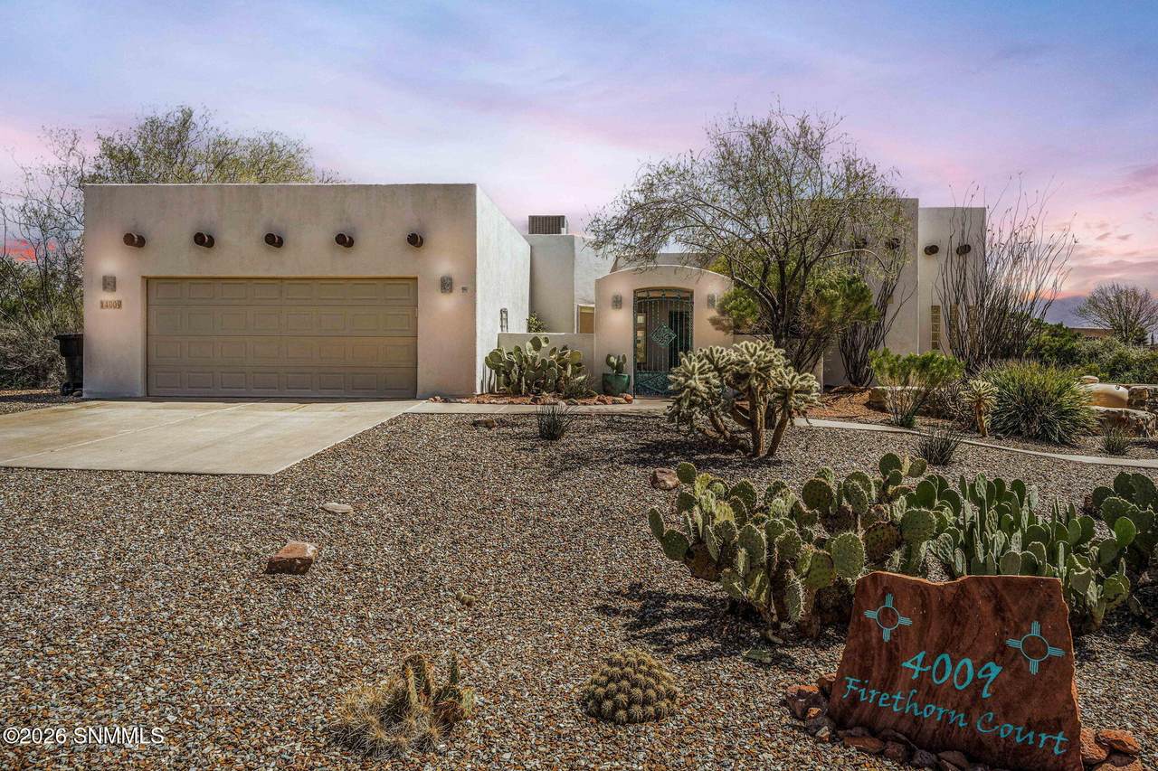 4009 Firethorn Court - Photo 1
