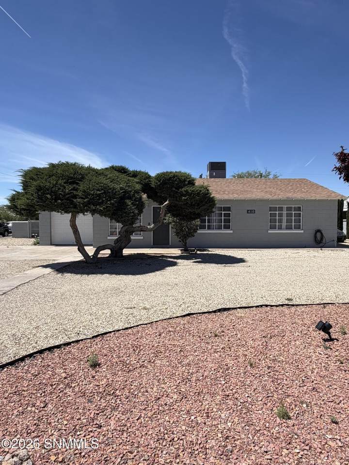 410 Country Club Road - Photo 1