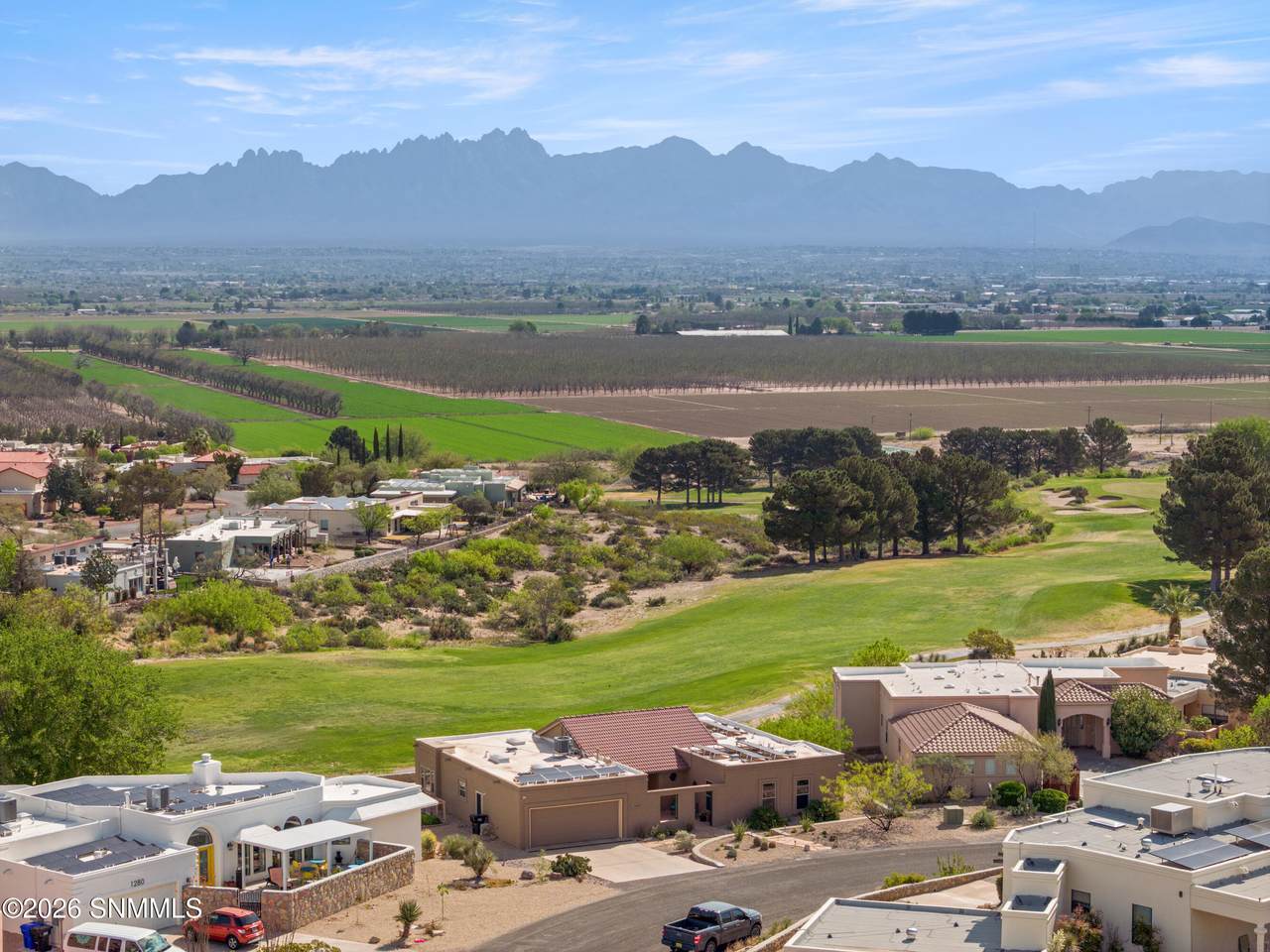 1270 Vista Del Monte - Photo 1
