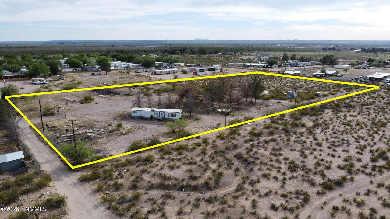 5740 Horny Toad Road - Photo 1