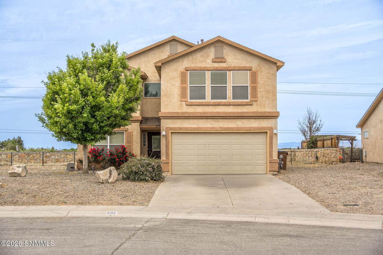 6199 Cloud Dance Drive - Photo 1