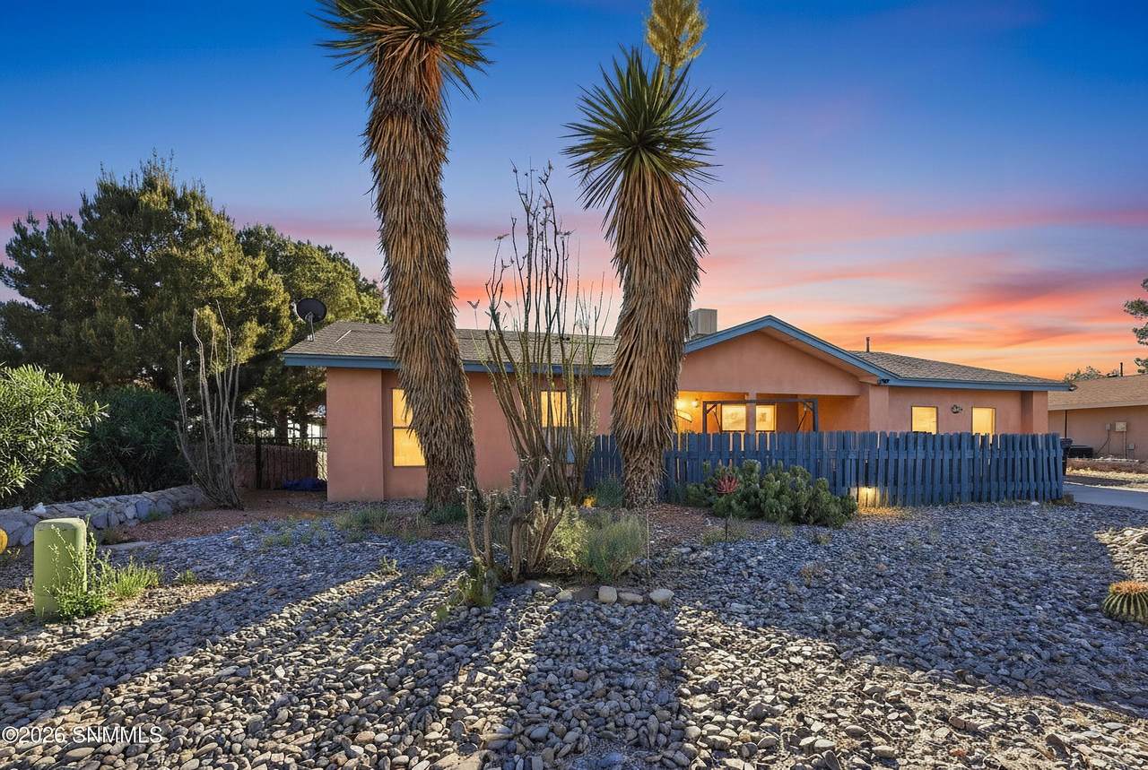 5492 Amarillo Del Sol - Photo 1