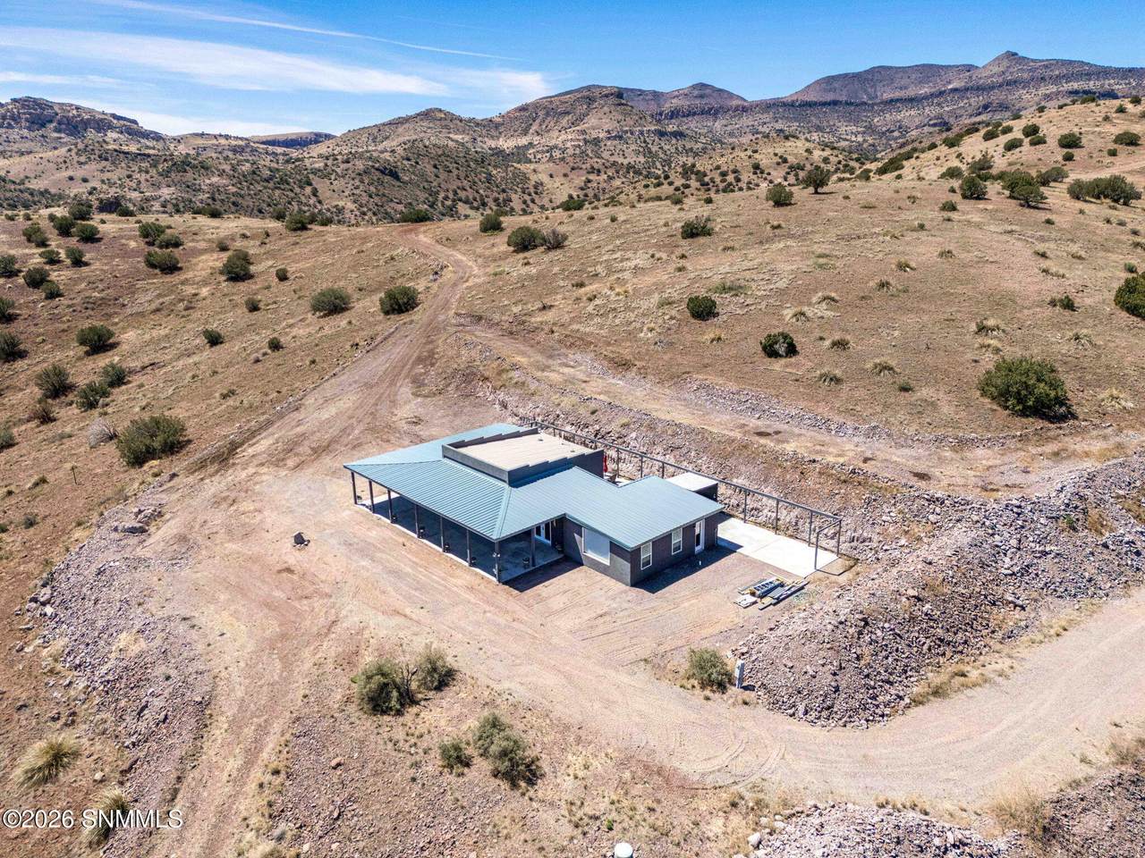 34 Namaste Way - Photo 1
