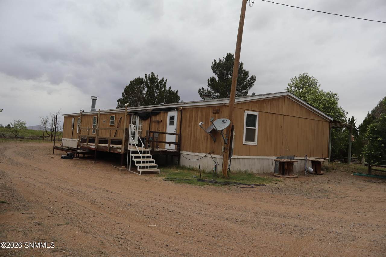 4870 Warm Springs Road - Photo 1