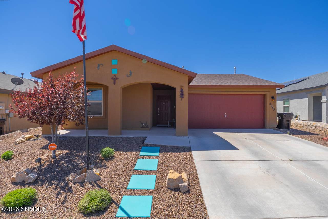 5943 Applewood Street - Photo 1