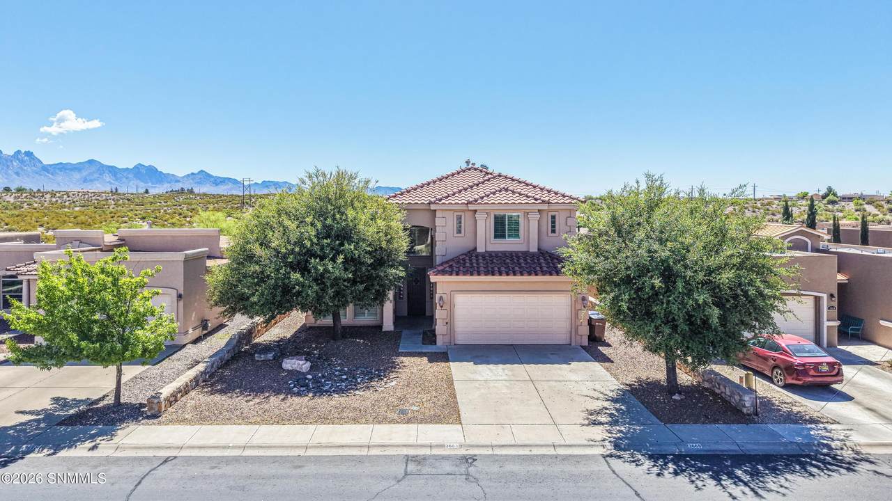 3668 Ascencion Circle - Photo 1