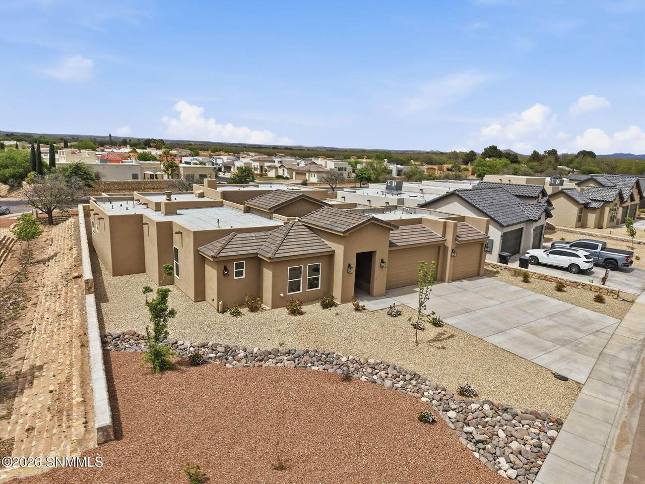 4080 Santa Elena Place - Photo 1