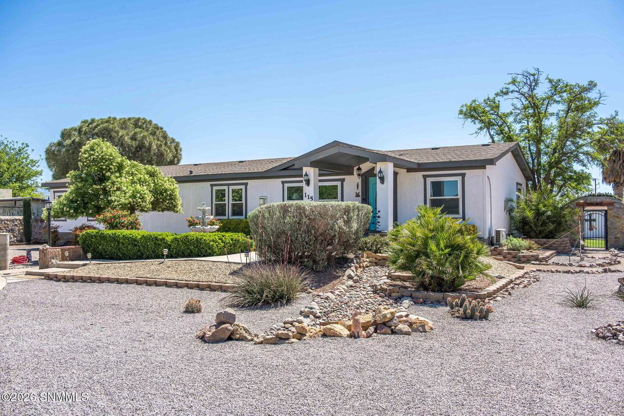 115 Taylor - Photo 1