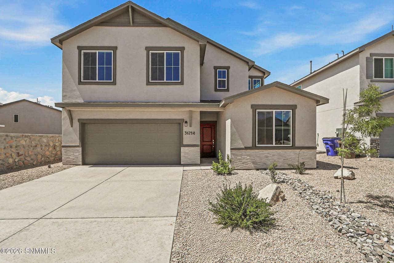 3164 Sunset Trails Road - Photo 1