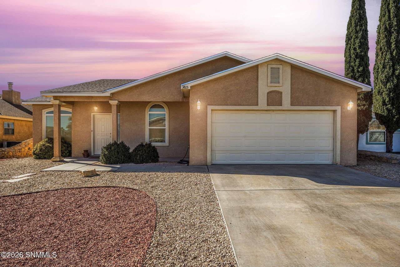 3815 Imperial Drive - Photo 1