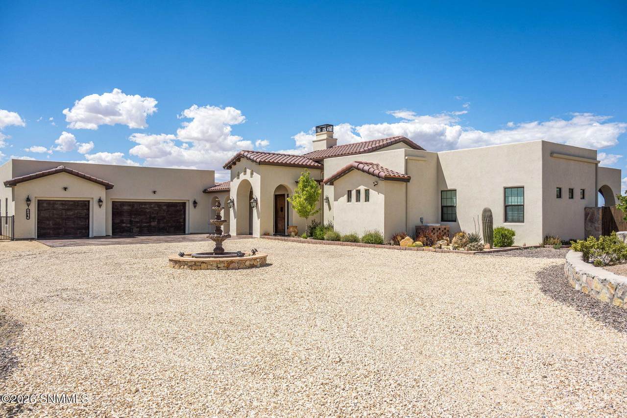 6516 Lazo Del Norte - Photo 1