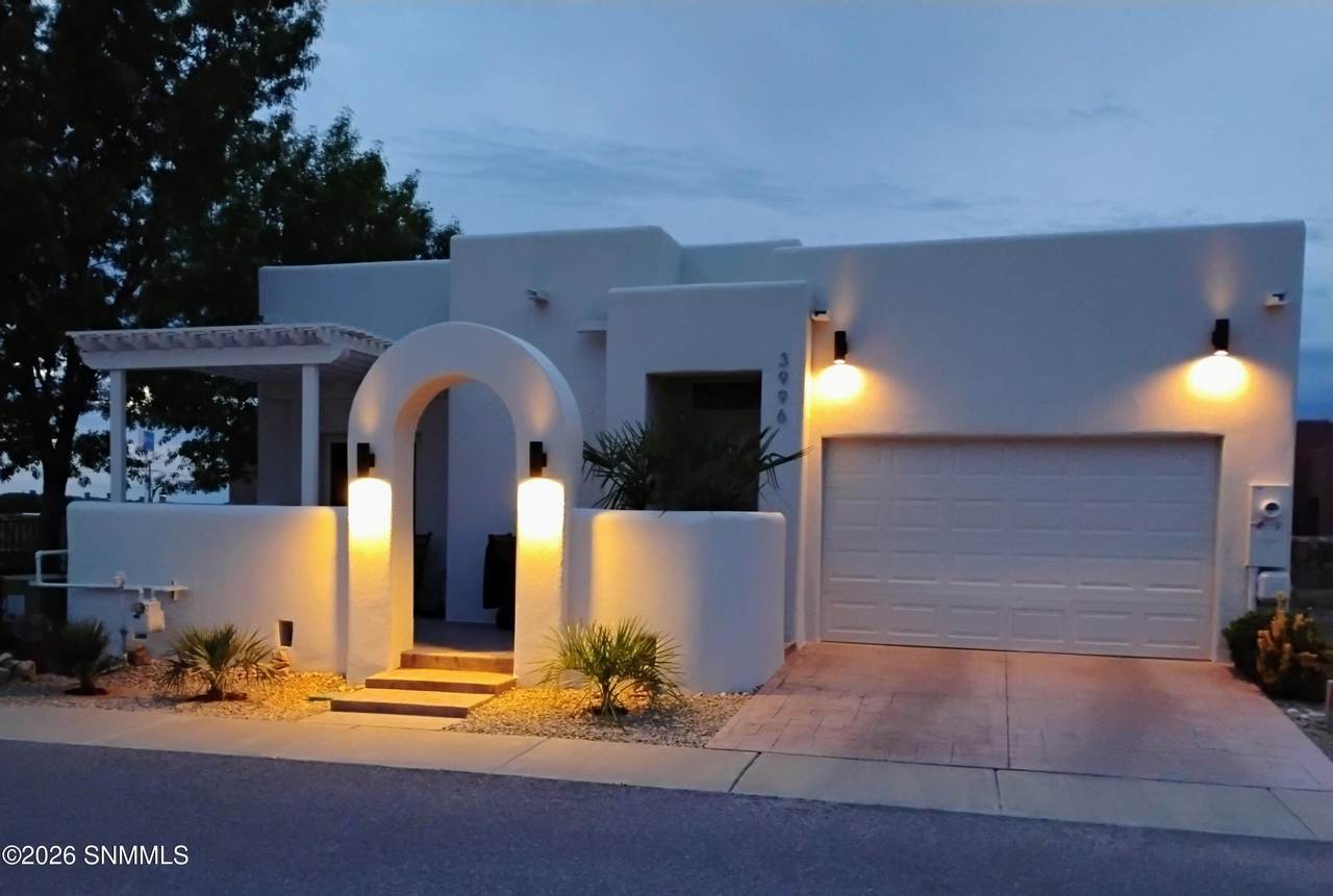 3996 Tayvis Road - Photo 1